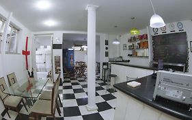 Copa Hostel